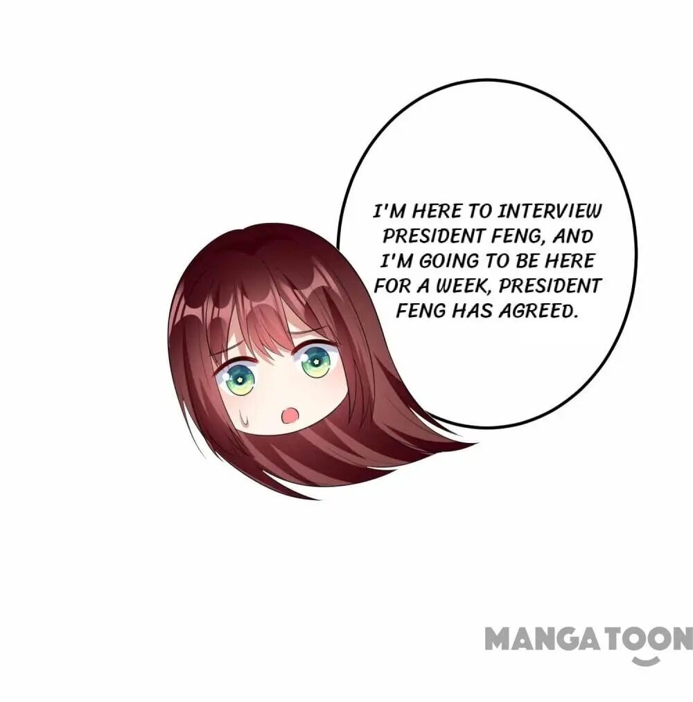 Genius Cool Treasure: President's Wife Is Too Powerful - Chapter 33