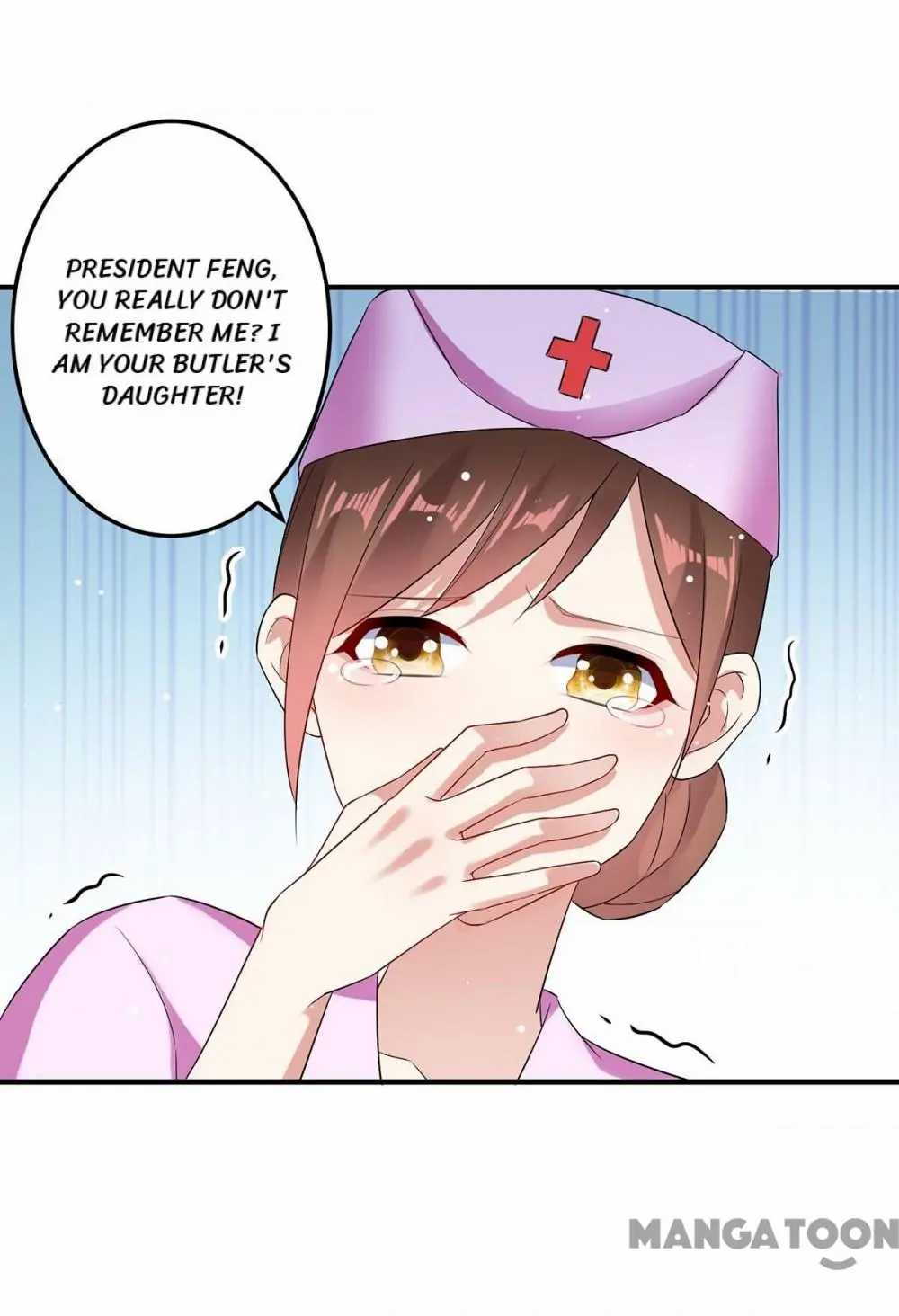 Genius Cool Treasure: President's Wife Is Too Powerful - Chapter 51