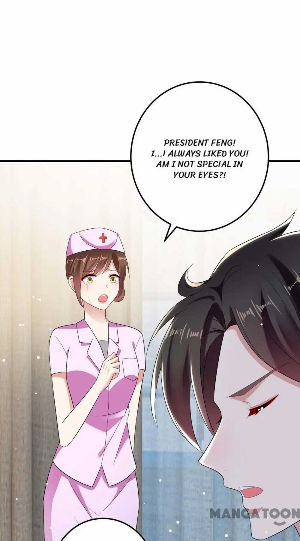 Genius Cool Treasure: President's Wife Is Too Powerful - Chapter 51