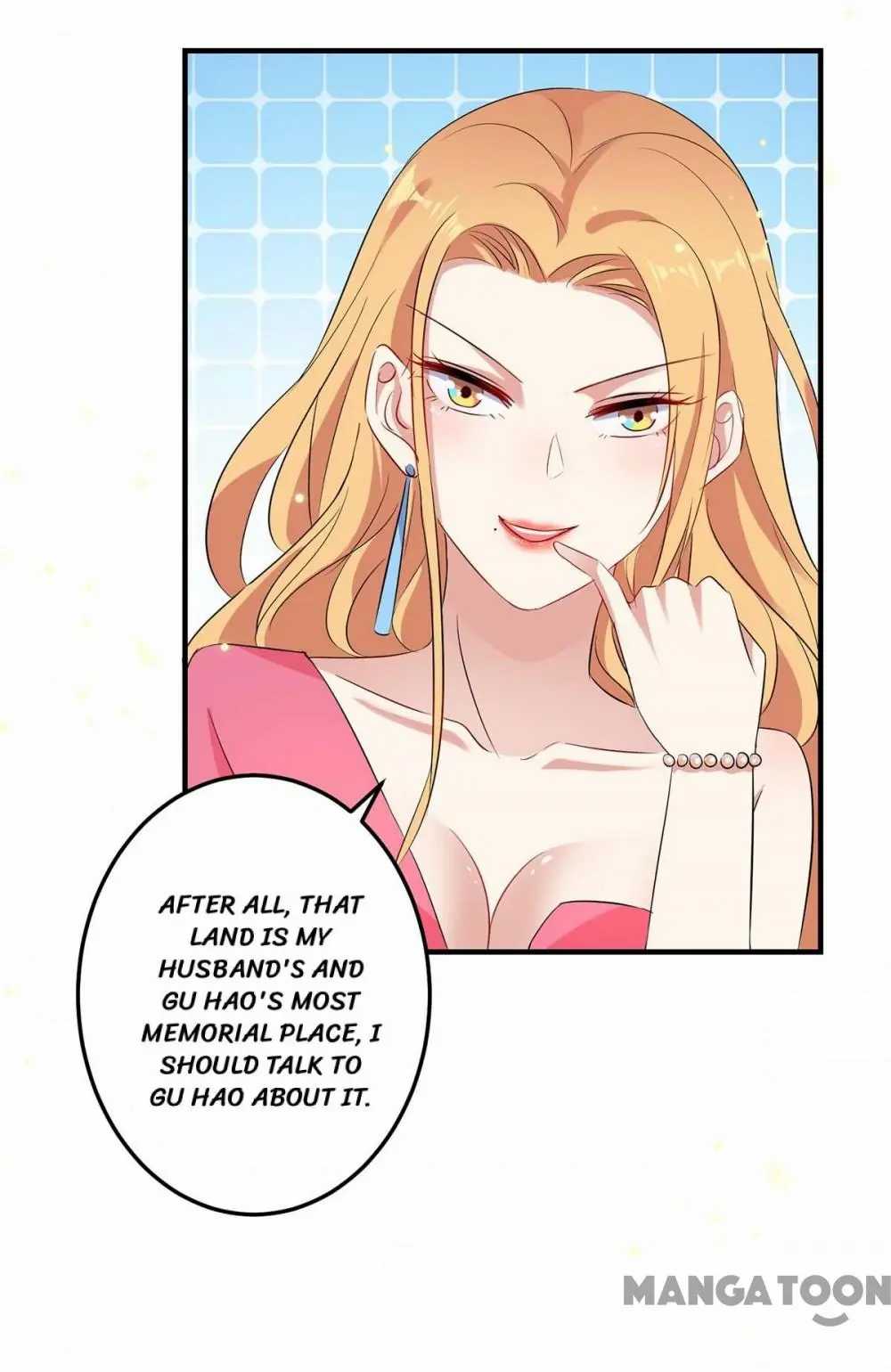 Genius Cool Treasure: President's Wife Is Too Powerful - Chapter 54