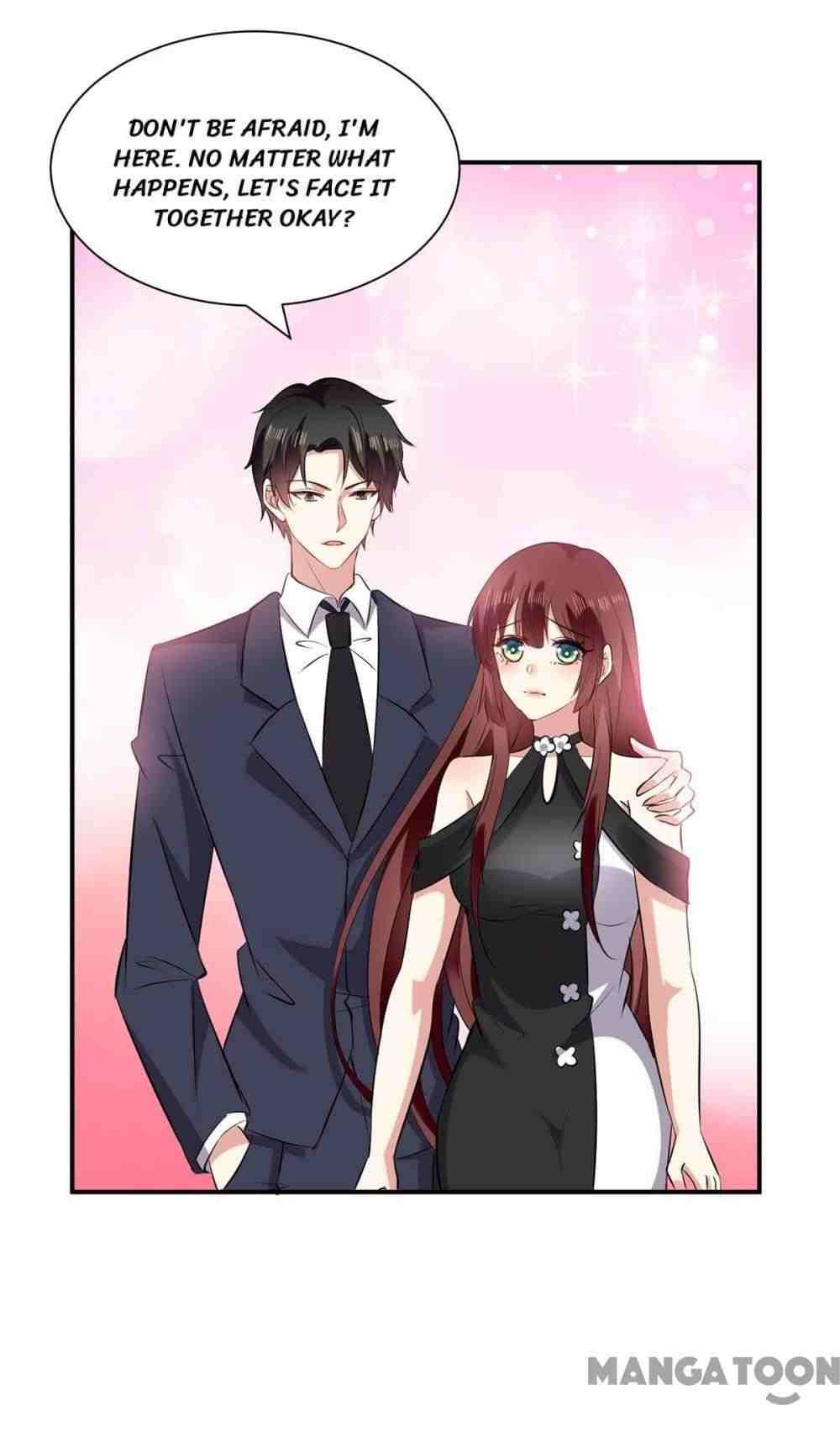 Genius Cool Treasure: President's Wife Is Too Powerful - Chapter 139