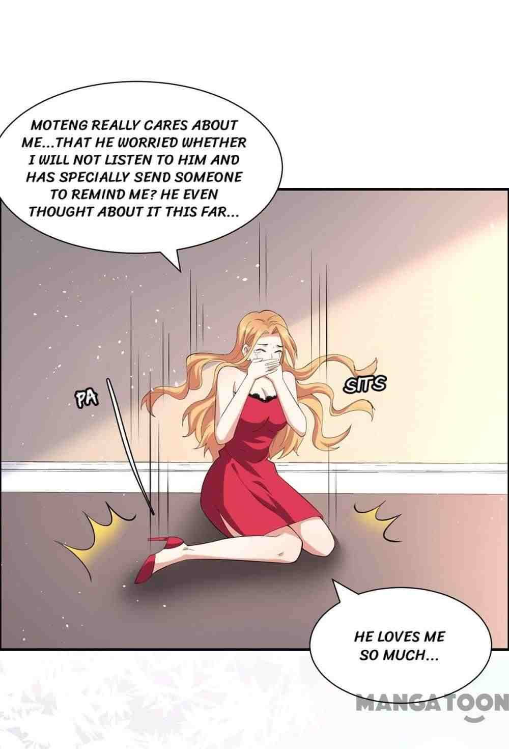 Genius Cool Treasure: President's Wife Is Too Powerful - Chapter 139