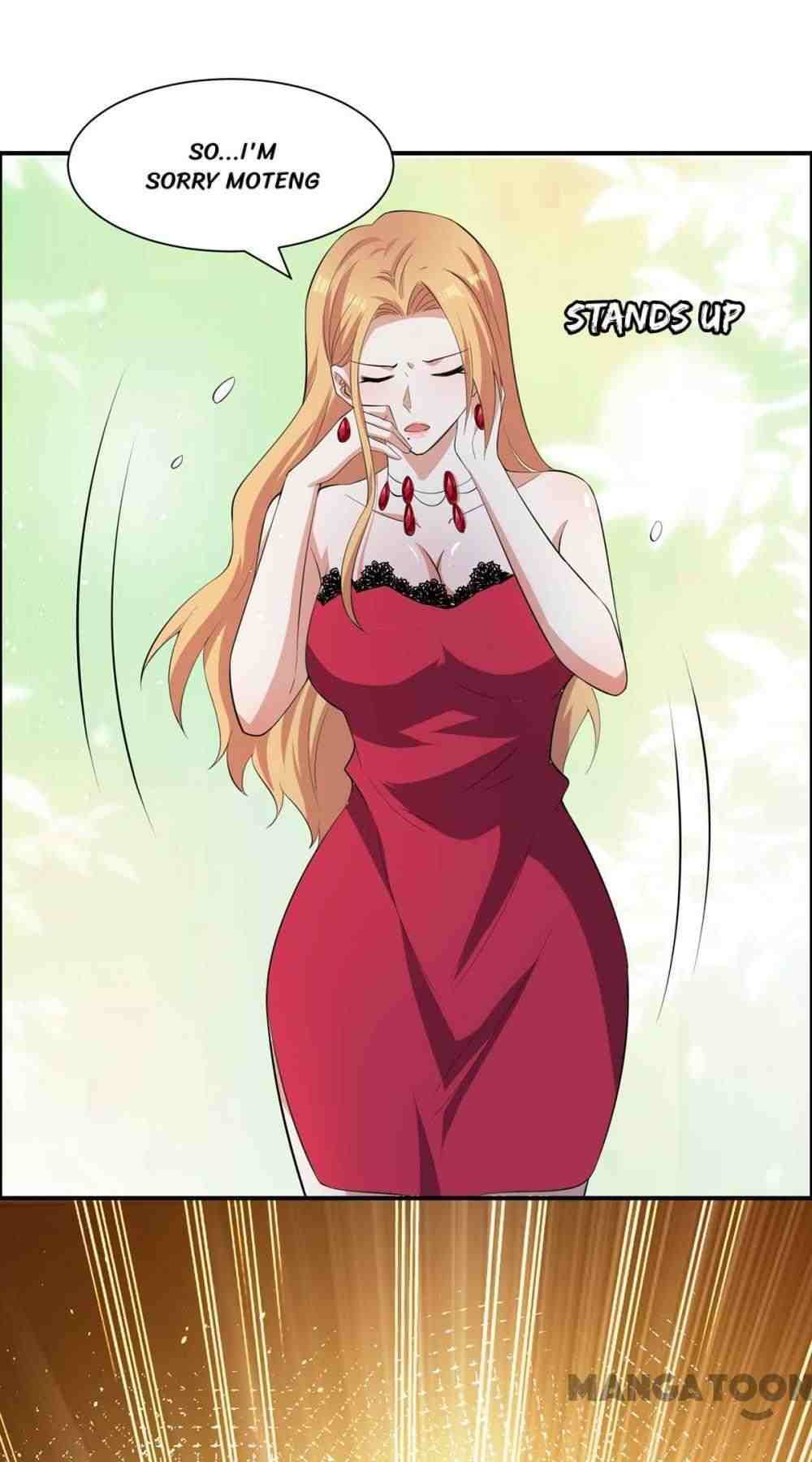 Genius Cool Treasure: President's Wife Is Too Powerful - Chapter 139