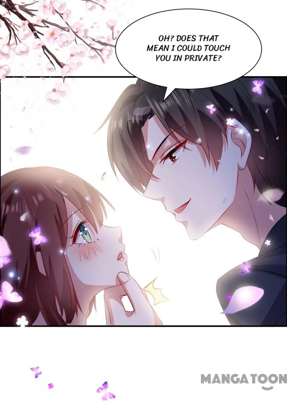 Genius Cool Treasure: President's Wife Is Too Powerful - Chapter 116