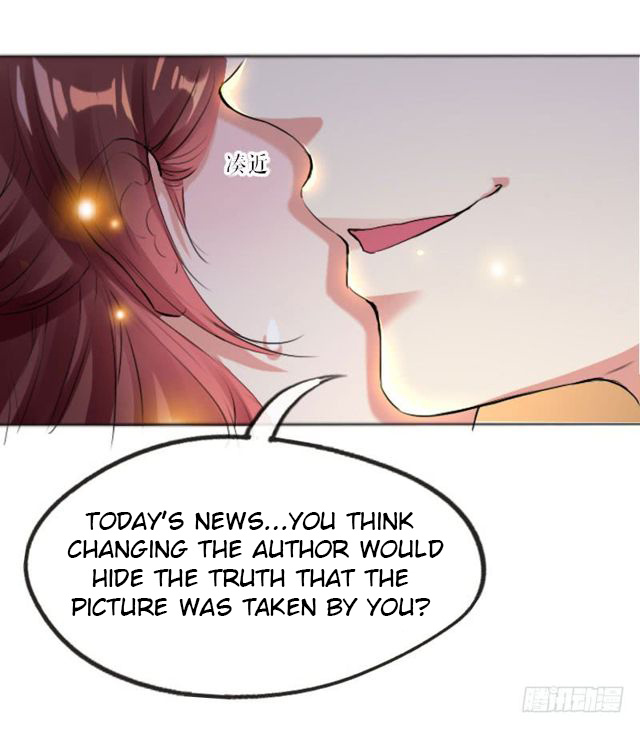 Genius Cool Treasure: President's Wife Is Too Powerful - Chapter 7