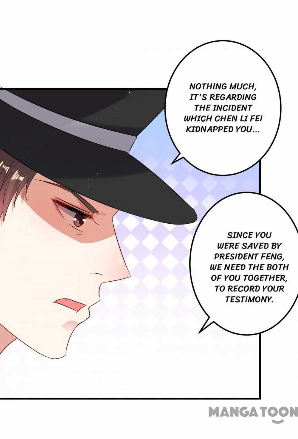 Genius Cool Treasure: President's Wife Is Too Powerful - Chapter 57