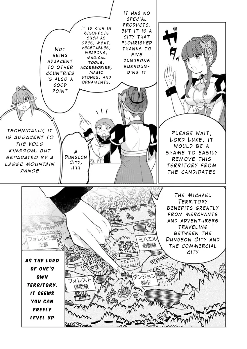 Tensei Saki Ga Zannen Ouji Datta Ken: Ima Wa Fukkin 1-Kai Mo Dekinai Kedo Yasete Isekai Sukuimasu - Vol.6 Chapter 28