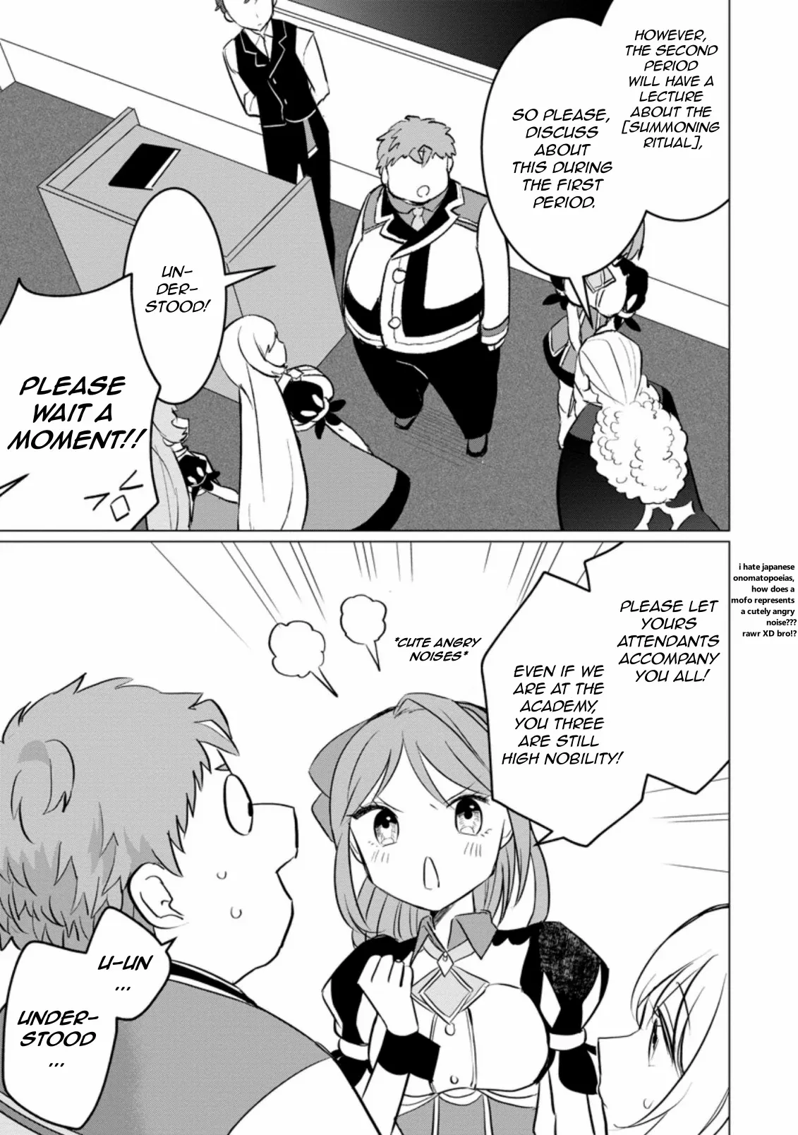 Tensei Saki Ga Zannen Ouji Datta Ken: Ima Wa Fukkin 1-Kai Mo Dekinai Kedo Yasete Isekai Sukuimasu - Chapter 11