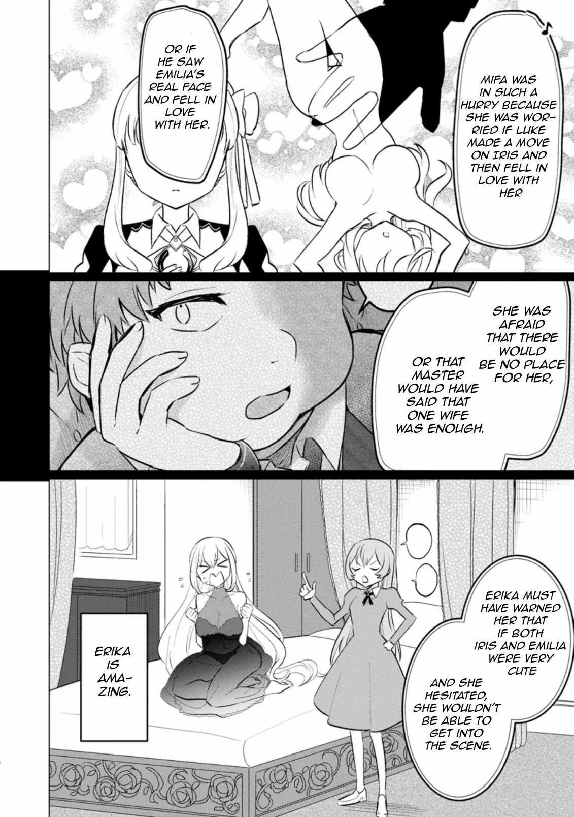 Tensei Saki Ga Zannen Ouji Datta Ken: Ima Wa Fukkin 1-Kai Mo Dekinai Kedo Yasete Isekai Sukuimasu - Chapter 11