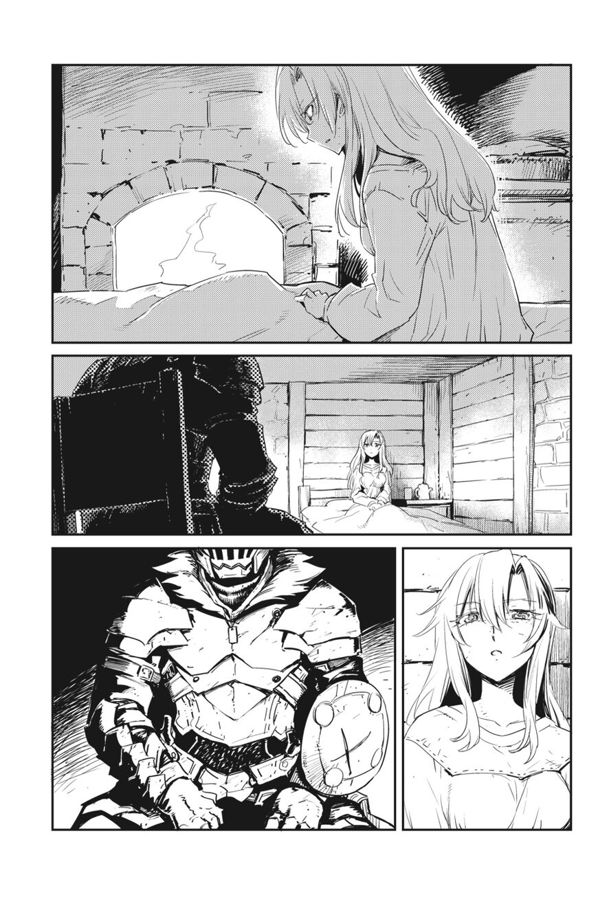 Goblin Slayer - Chapter 45