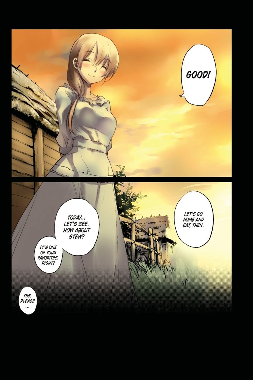 Goblin Slayer - Chapter 10