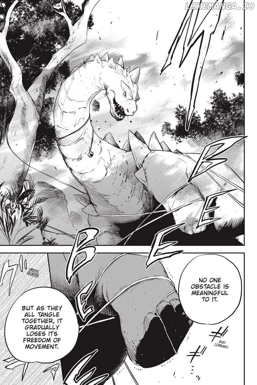 Goblin Slayer - Chapter 84