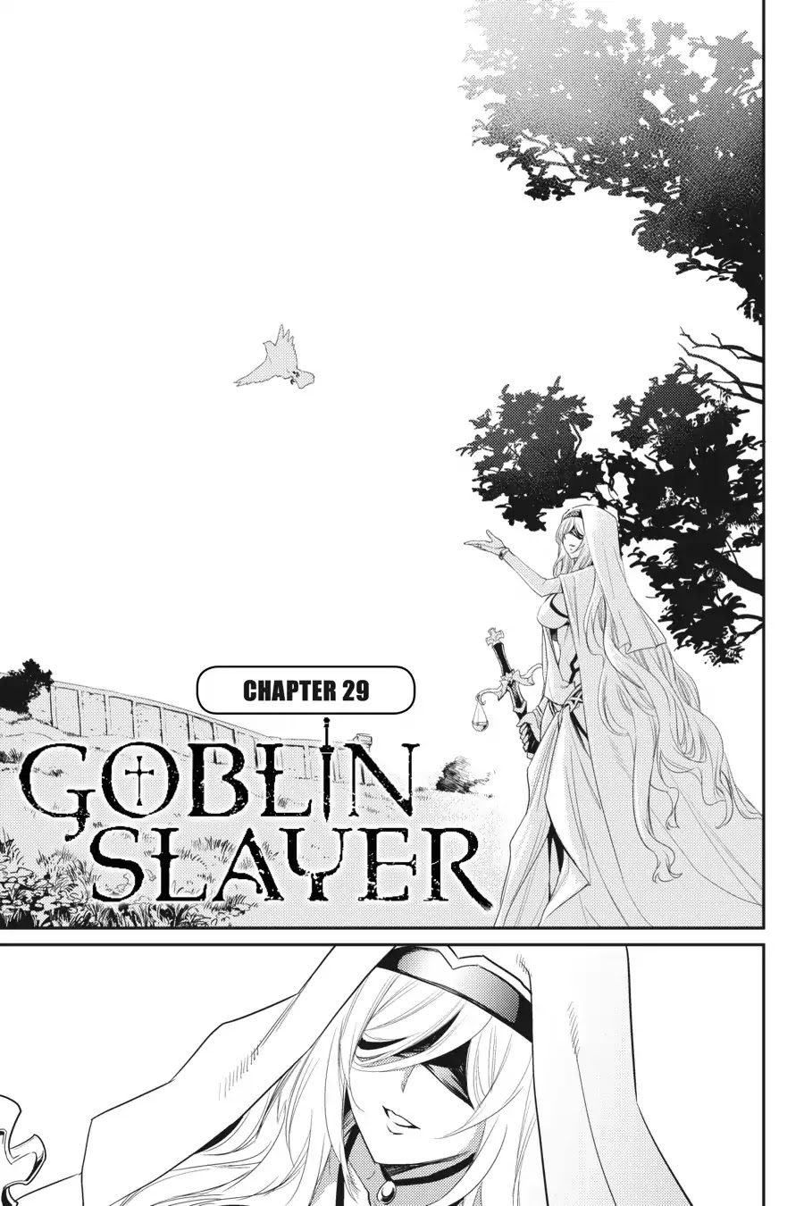 Goblin Slayer - Chapter 29