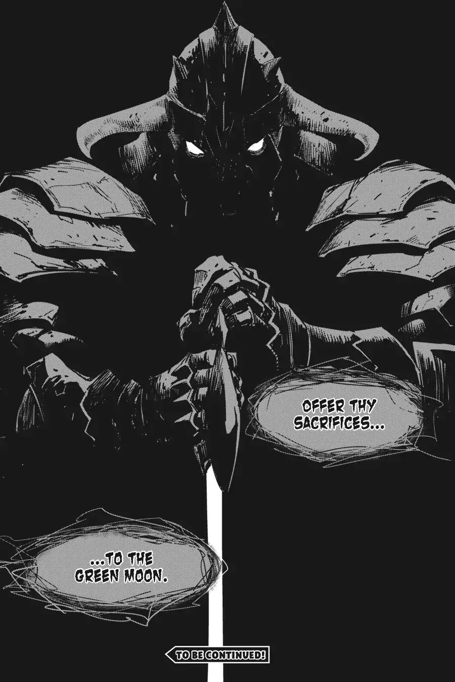 Goblin Slayer - Chapter 40