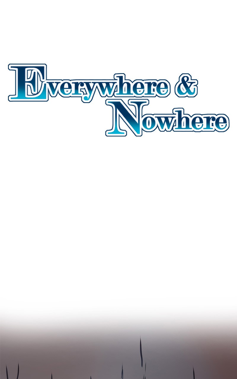 Everywhere & Nowhere - Vol.2 Chapter 56: Heading Out