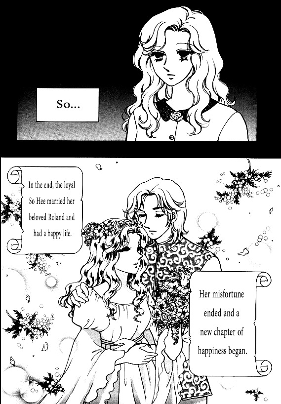 Virtual Grimm Fairy Tale - Chapter 1