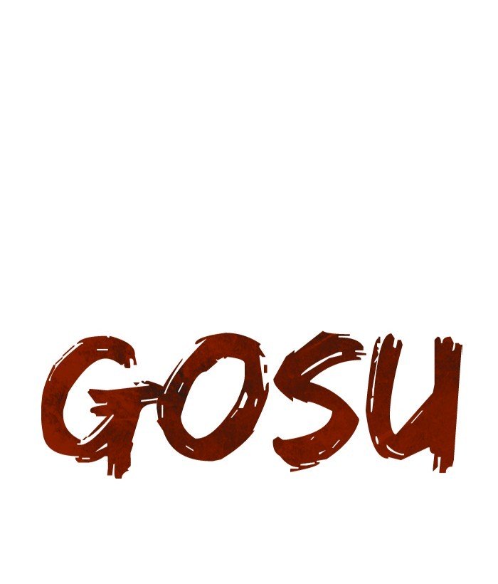 Gosu - Chapter 175