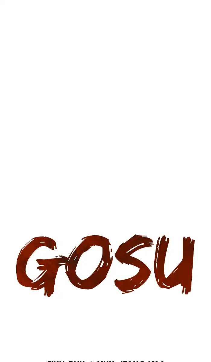 Gosu - Chapter 156: Season 2 Chapter 70