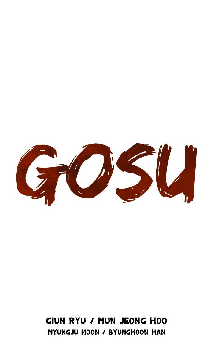 Gosu - Chapter 226.1