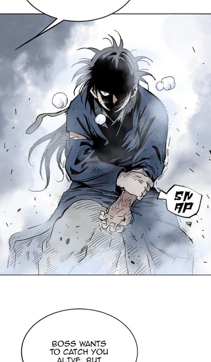 Gosu - Chapter 98: Season 2 Chapter 12