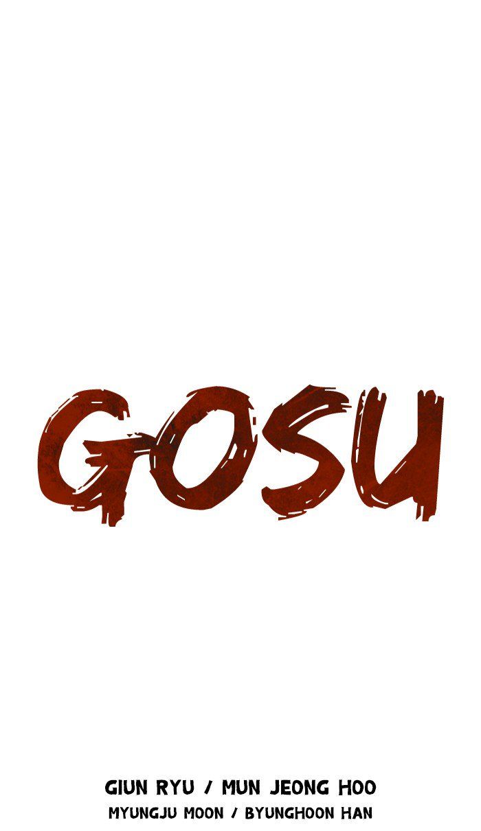 Gosu - Chapter 92: Season 2 Chapter 6