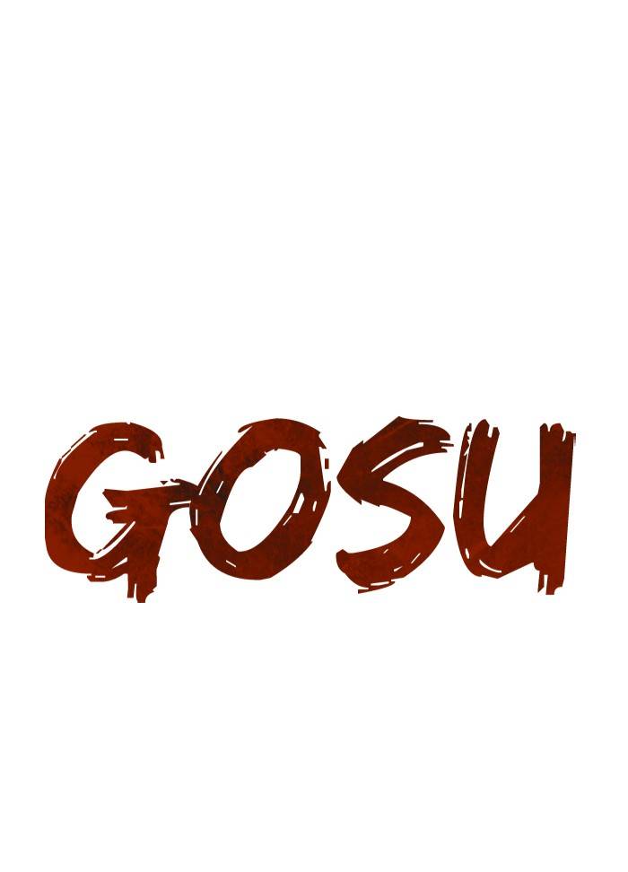 Gosu - Chapter 225