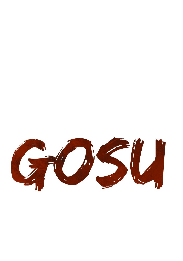 Gosu - Chapter 173: [Chapter 2] Ep. 86