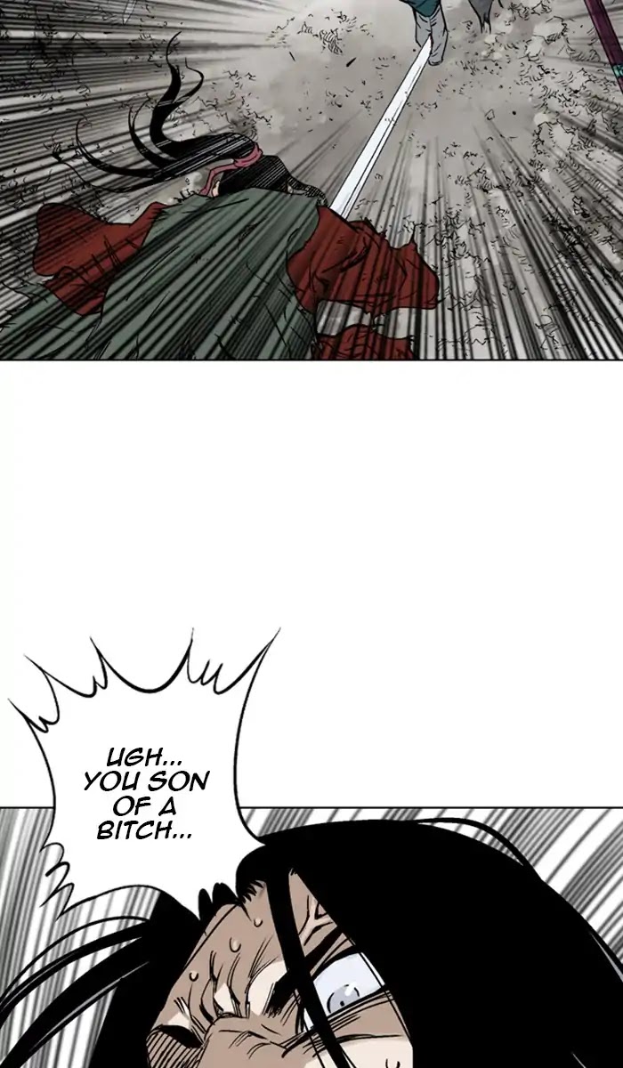 Gosu - Chapter 154: Season 2 Chapter 68