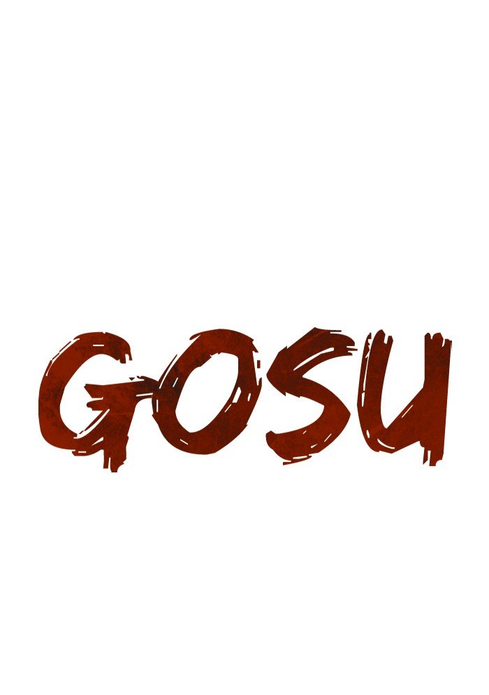 Gosu - Chapter 210