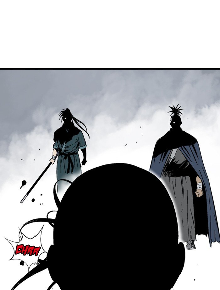 Gosu - Chapter 210