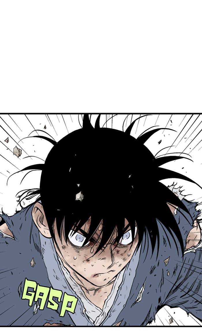 Gosu - Chapter 217