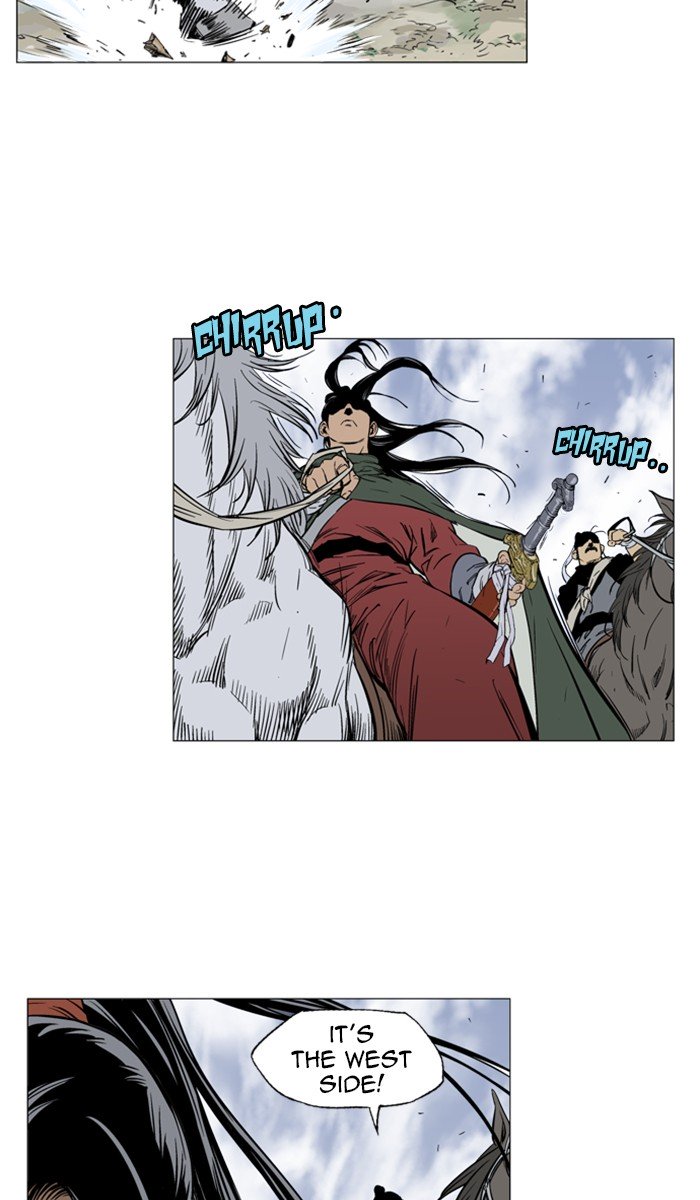 Gosu - Chapter 162: [Chapter 2] Return Recap