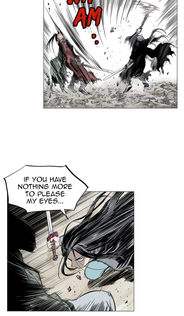 Gosu - Chapter 162: [Chapter 2] Return Recap