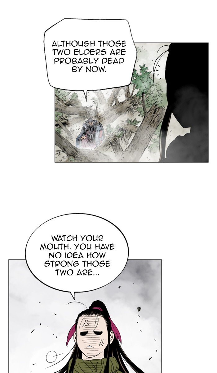 Gosu - Chapter 162: [Chapter 2] Return Recap