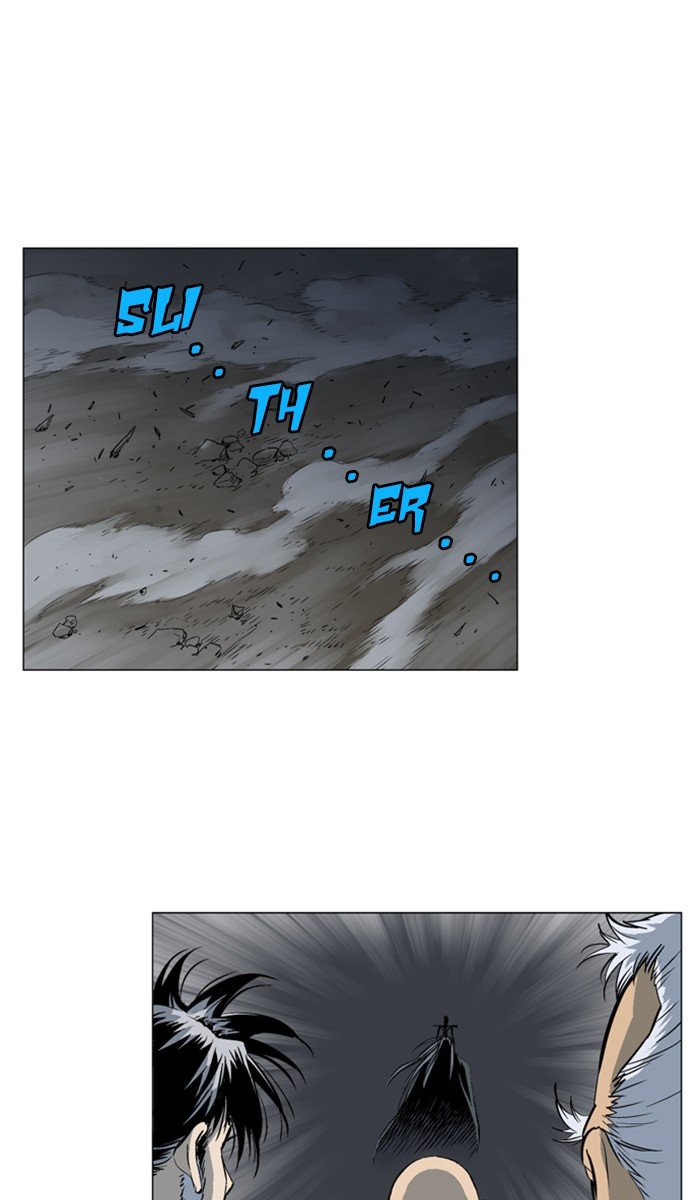 Gosu - Chapter 162: [Chapter 2] Return Recap