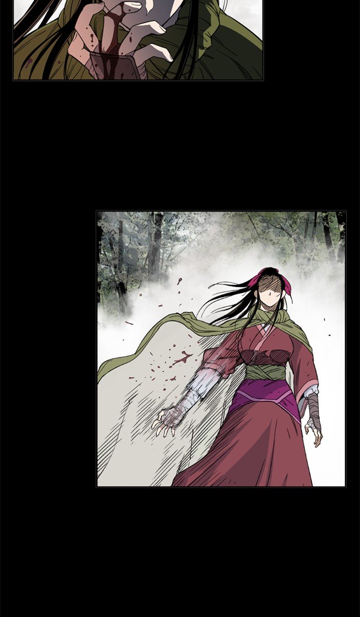 Gosu - Chapter 162: [Chapter 2] Return Recap