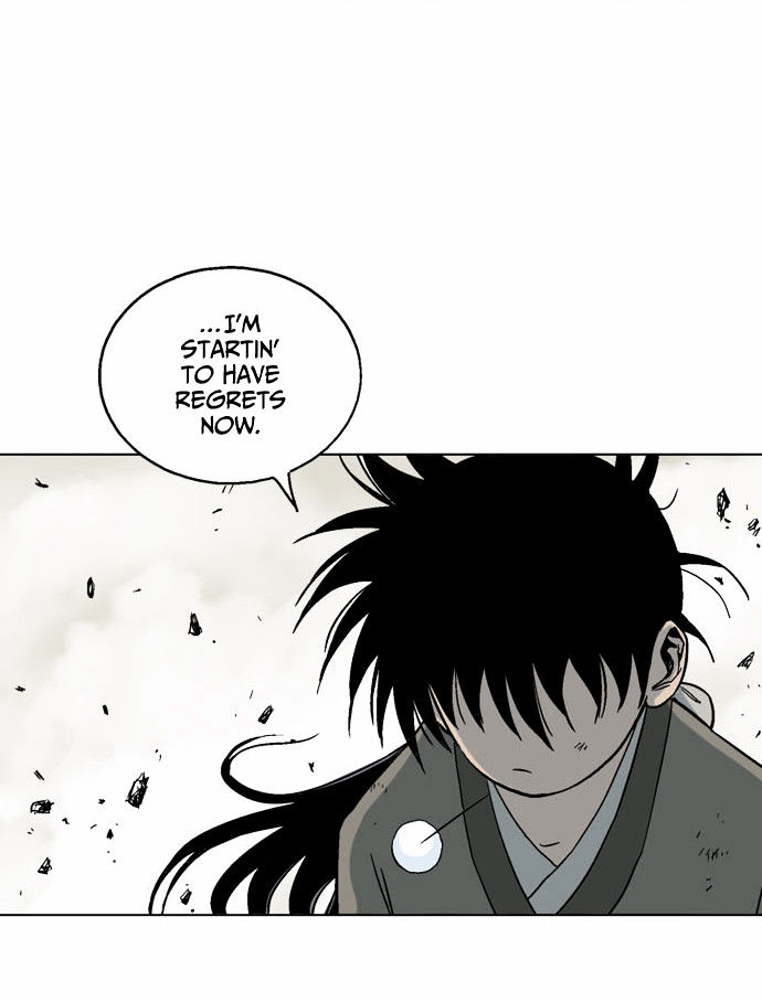 Gosu - Chapter 51 : Doh Gyeom, The Iron Lion (16)