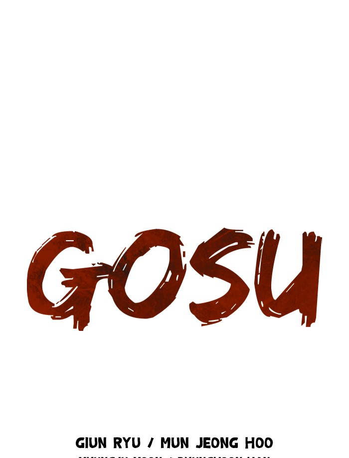 Gosu - Chapter 163: [Chapter 2] Ep. 76