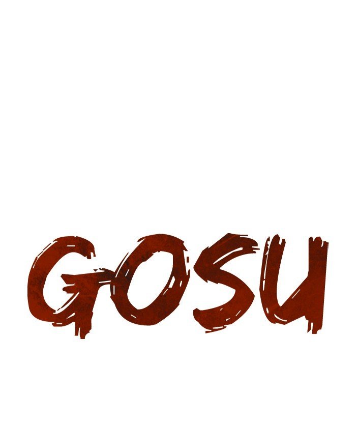 Gosu - Chapter 203