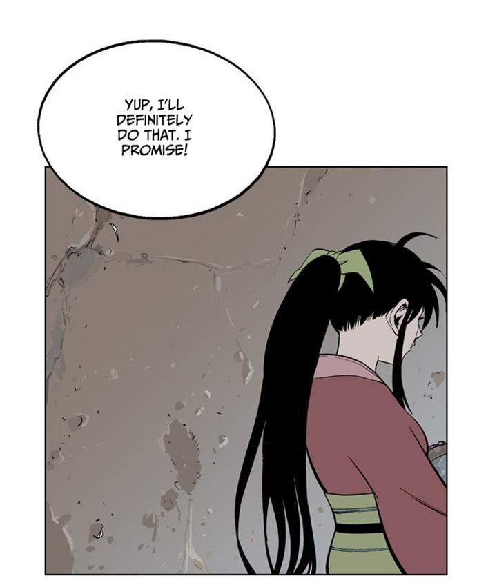 Gosu - Chapter 9 : Song Yerin (2)