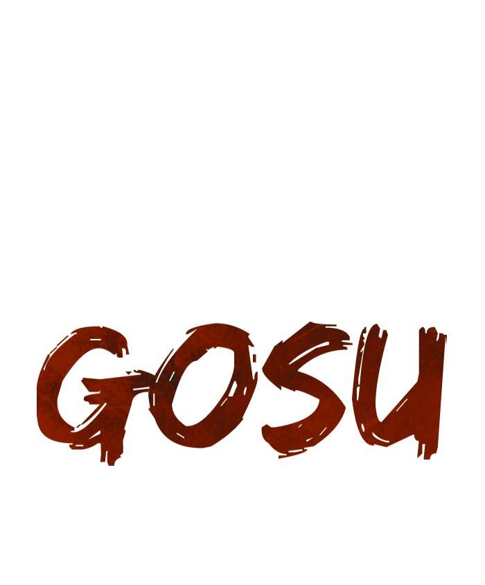 Gosu - Chapter 223