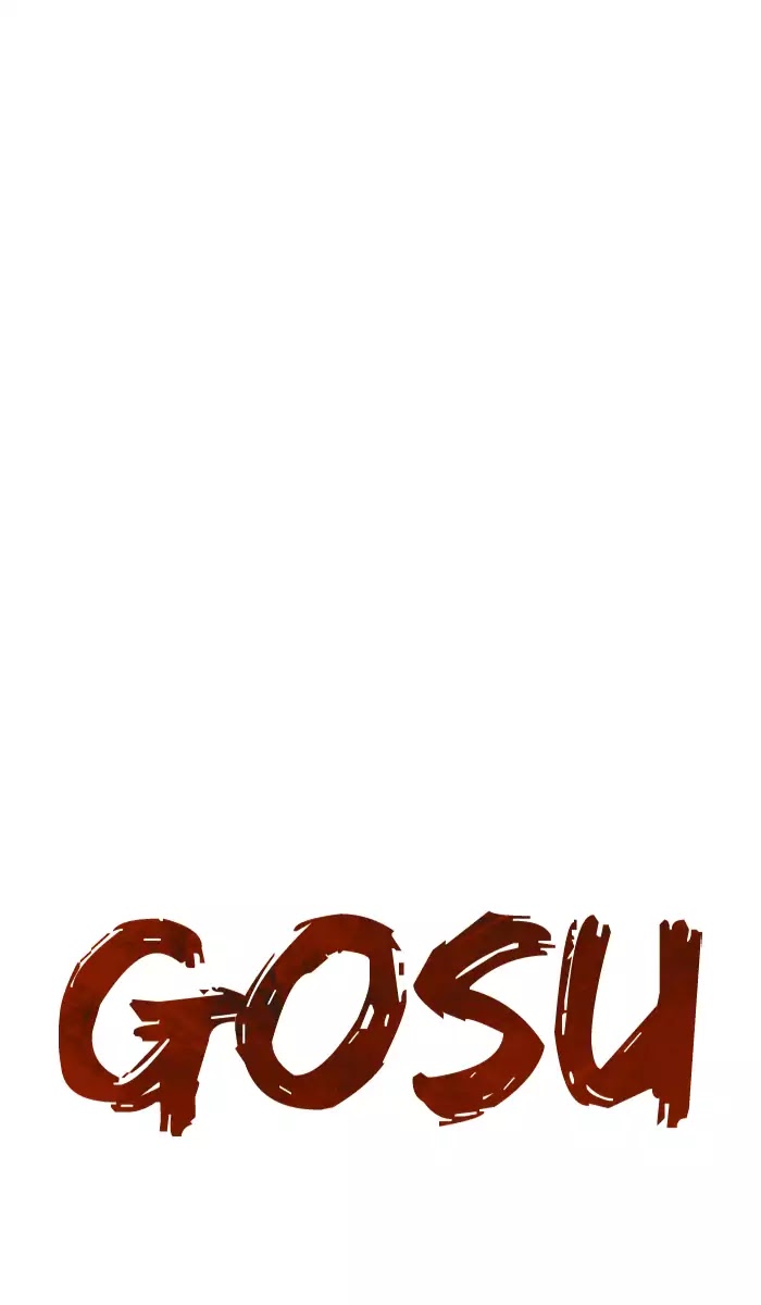 Gosu - Chapter 101: Season 2 Chapter 15