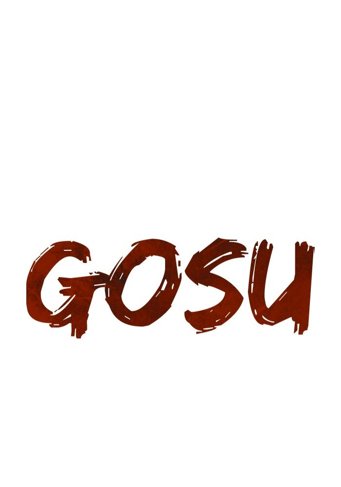 Gosu - Chapter 172