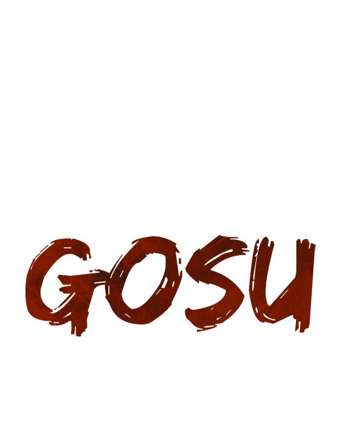 Gosu - Chapter 194