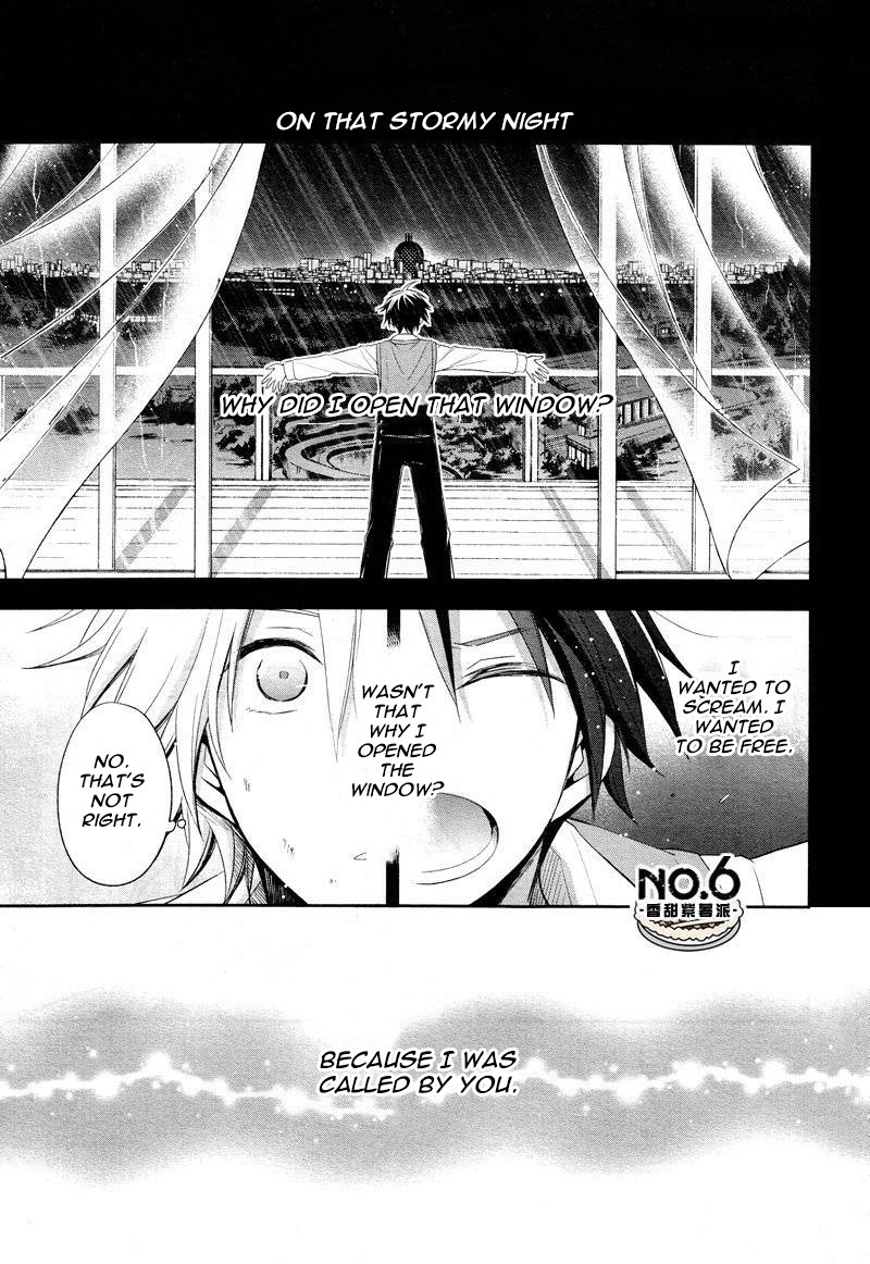 No. 6 - Vol.9 Chapter 35