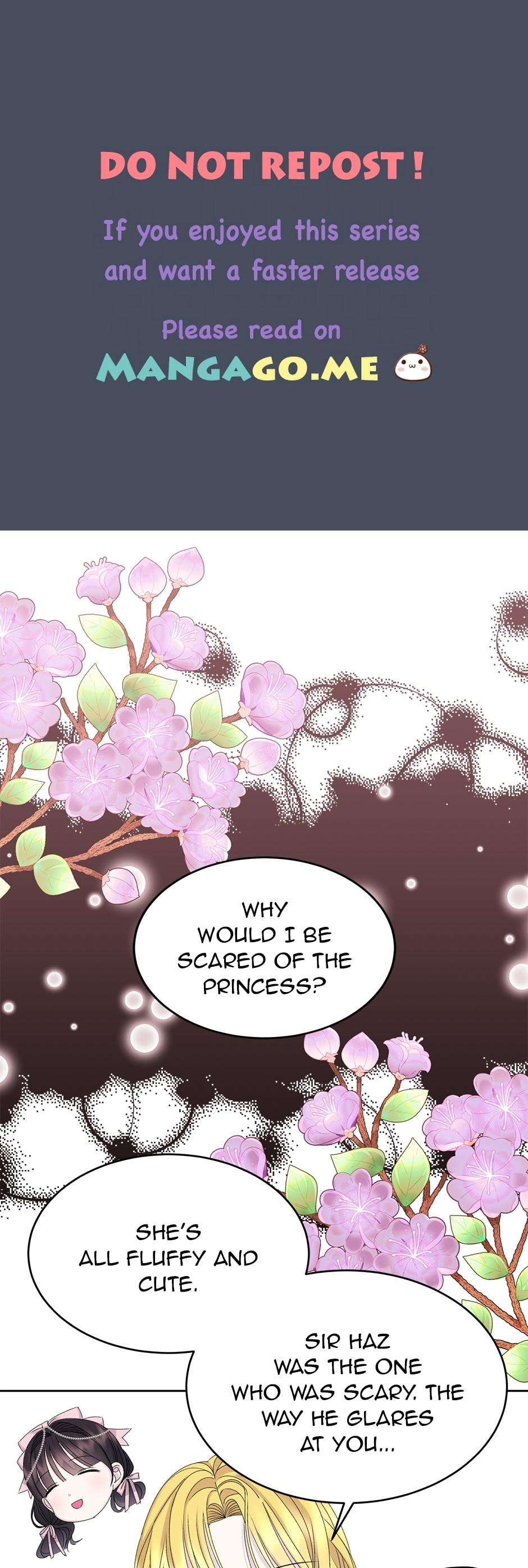 Princess Of Doom - Chapter 60