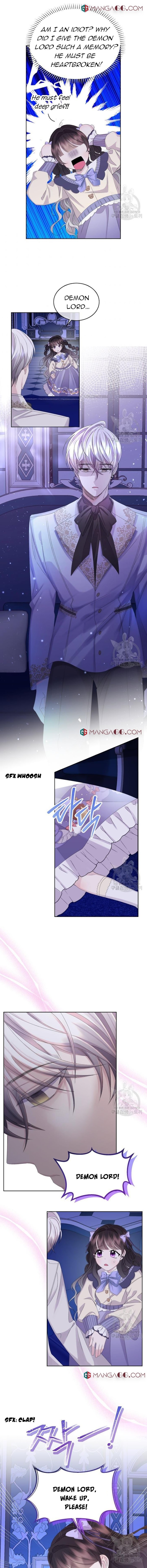 Princess Of Doom - Chapter 48