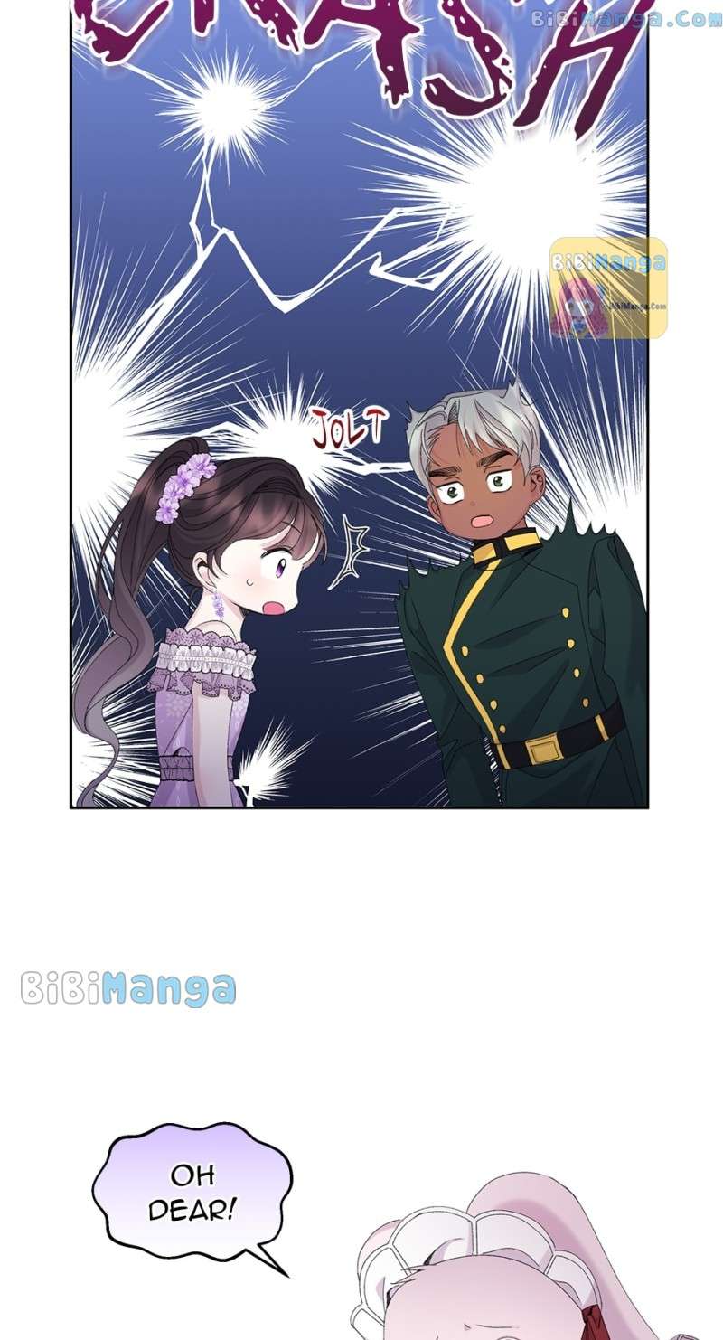 Princess Of Doom - Chapter 85