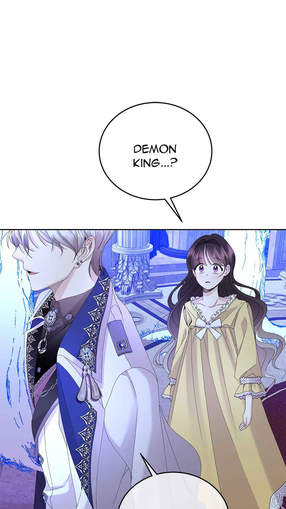 Princess Of Doom - Chapter 82