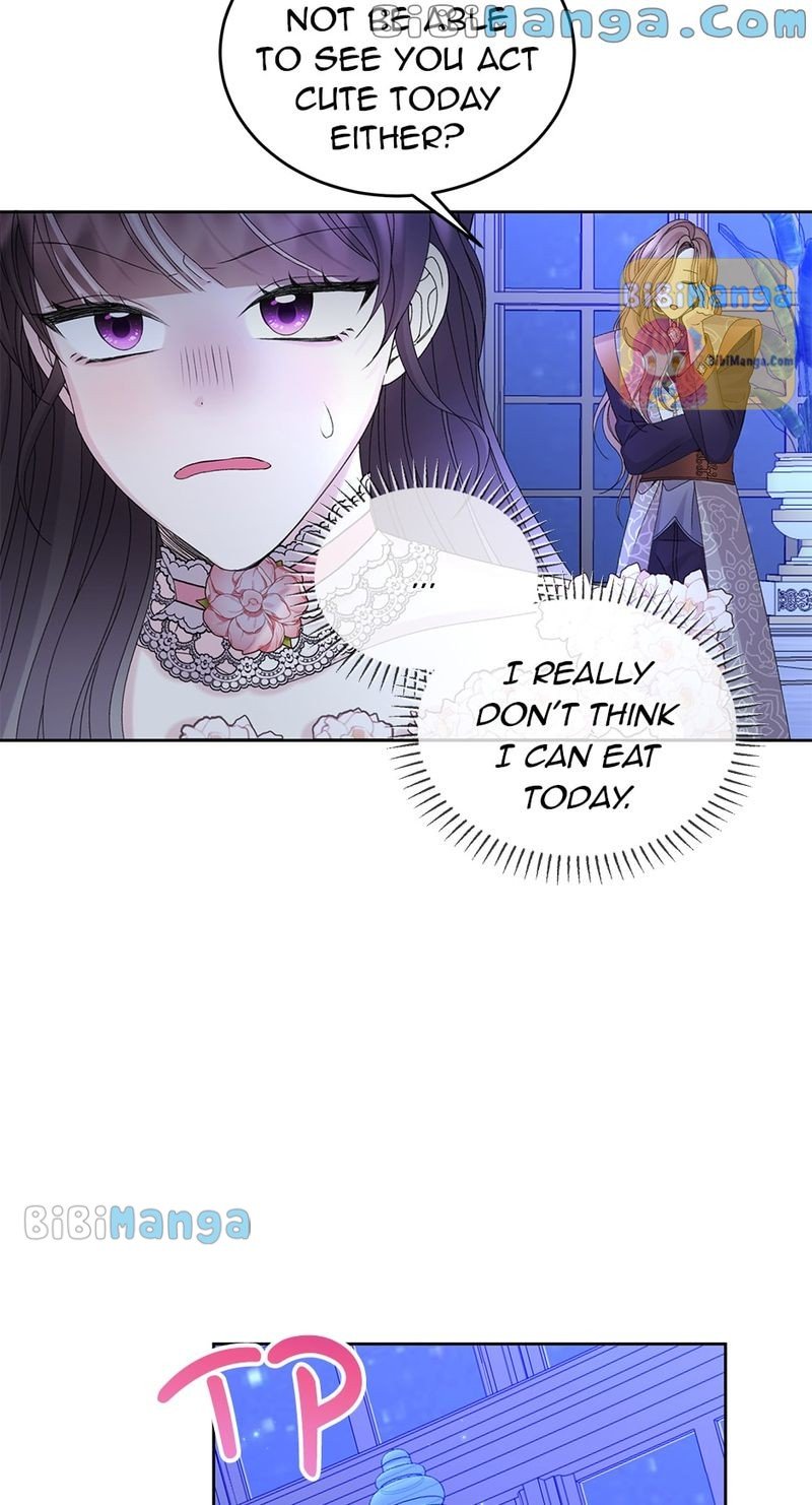 Princess Of Doom - Chapter 76